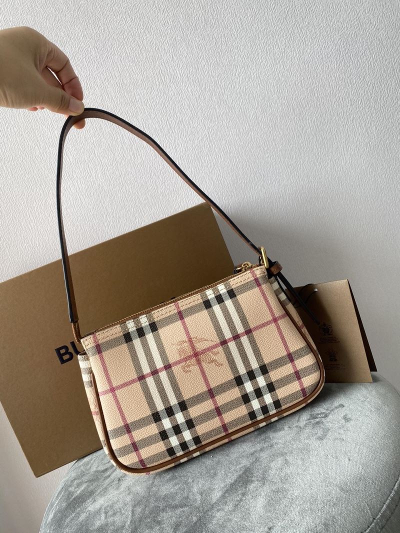 Burberry Top Handle Bags